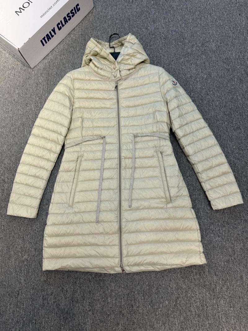 Moncler Down Coat